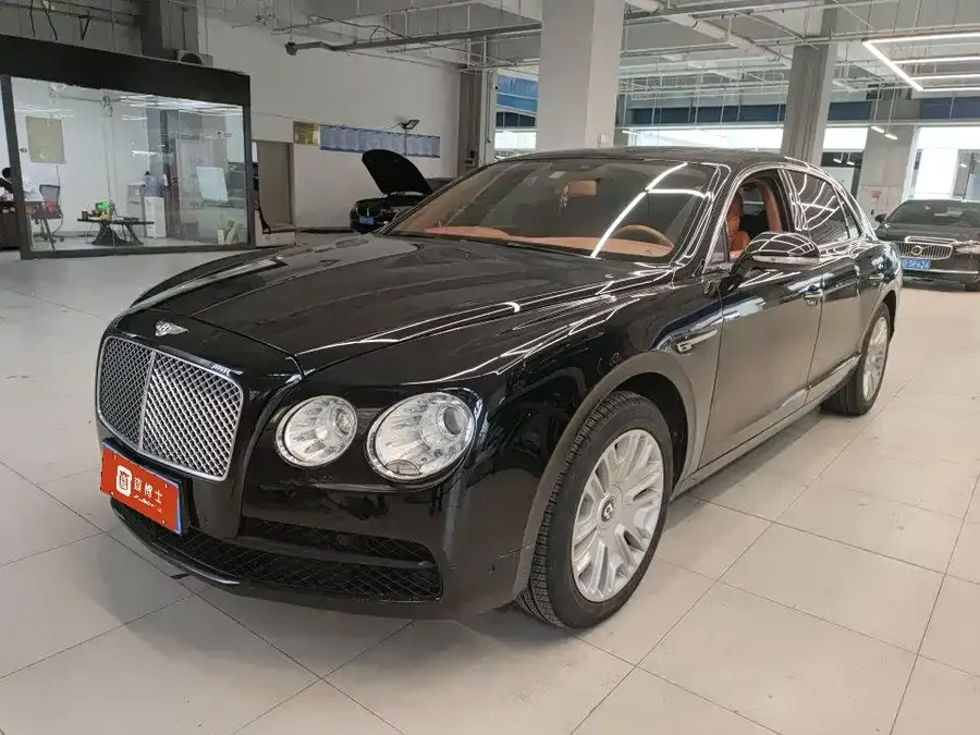 Bentley Flying Spur