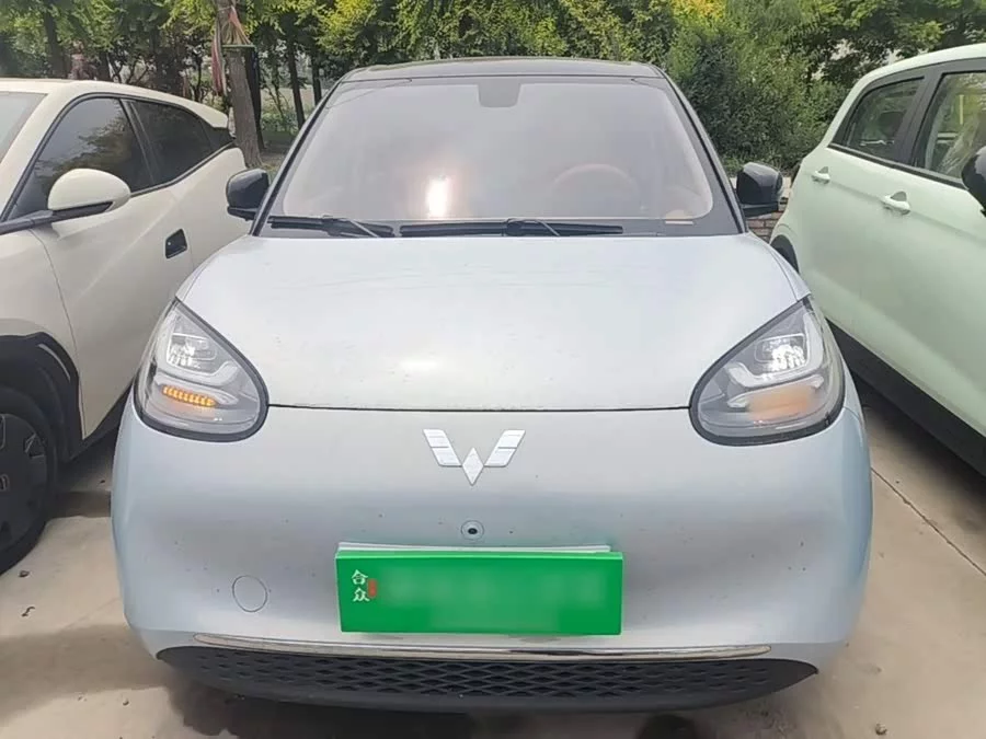 Wuling Bingo