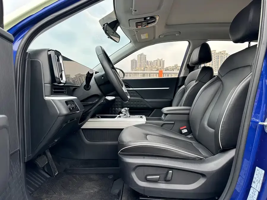 Hyundai Beijing  ix35