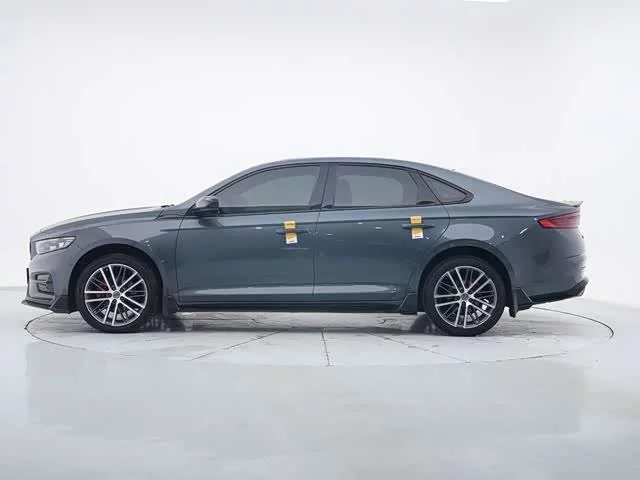Geely Xingrui
