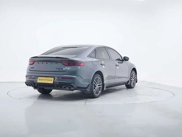 Geely Xingrui