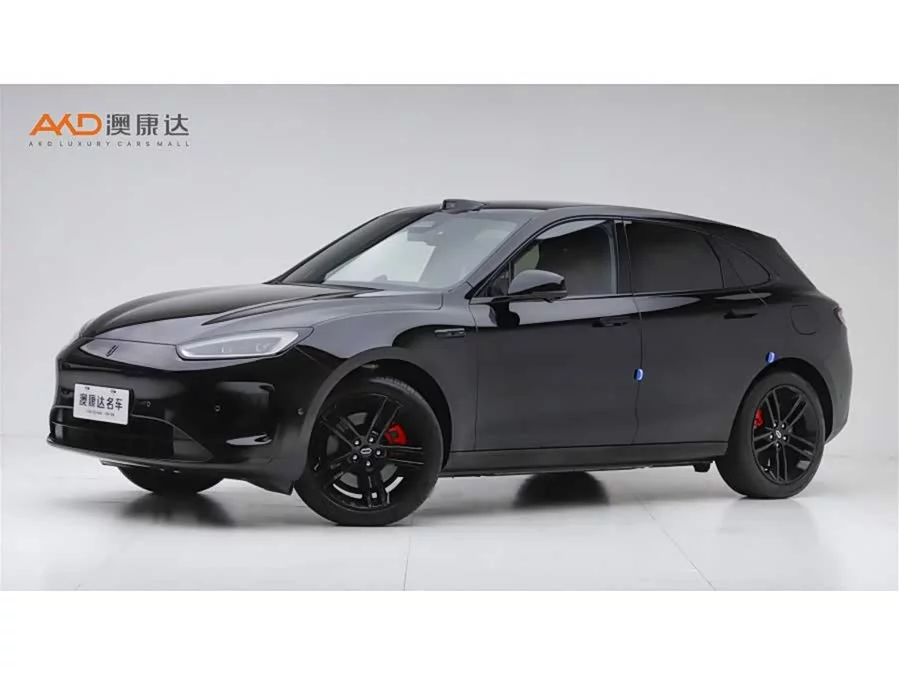 AITO Wenjie M5