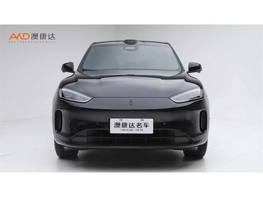 AITO Wenjie M5
