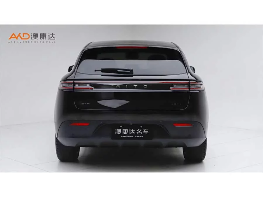 AITO Wenjie M5