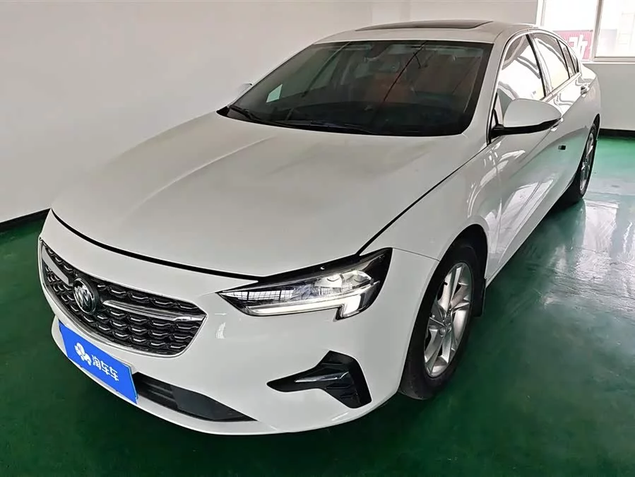 Buick Regal