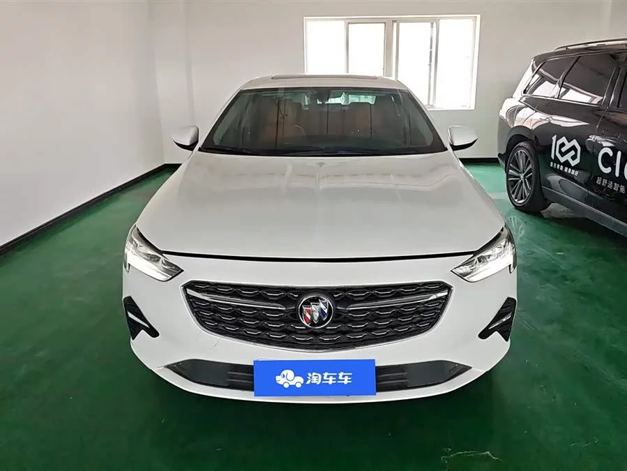 Buick Regal