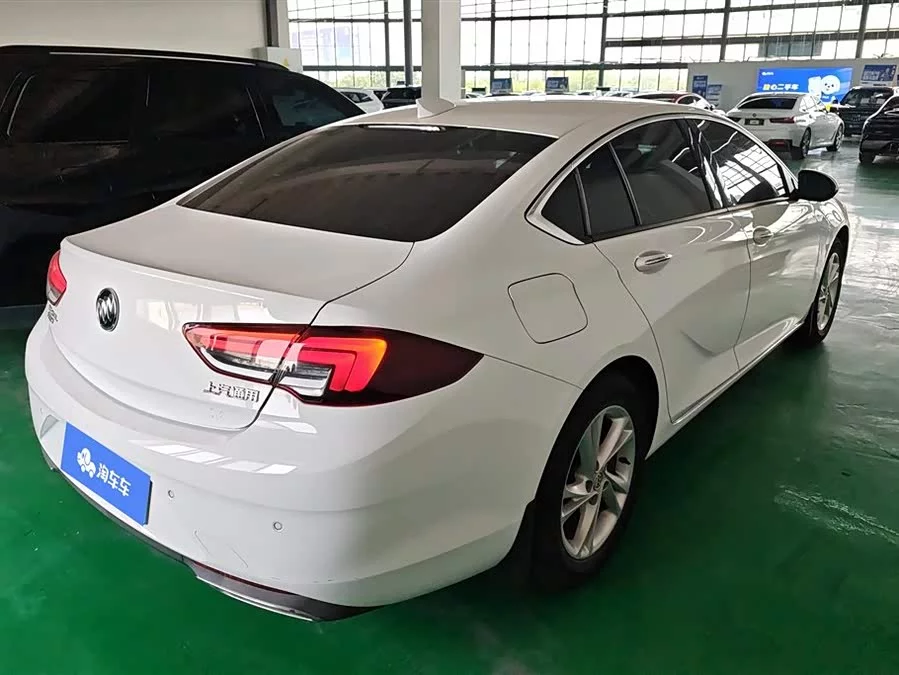 Buick Regal