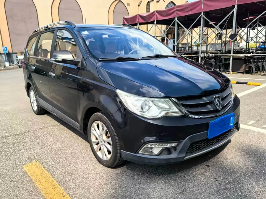 Baojun 730
