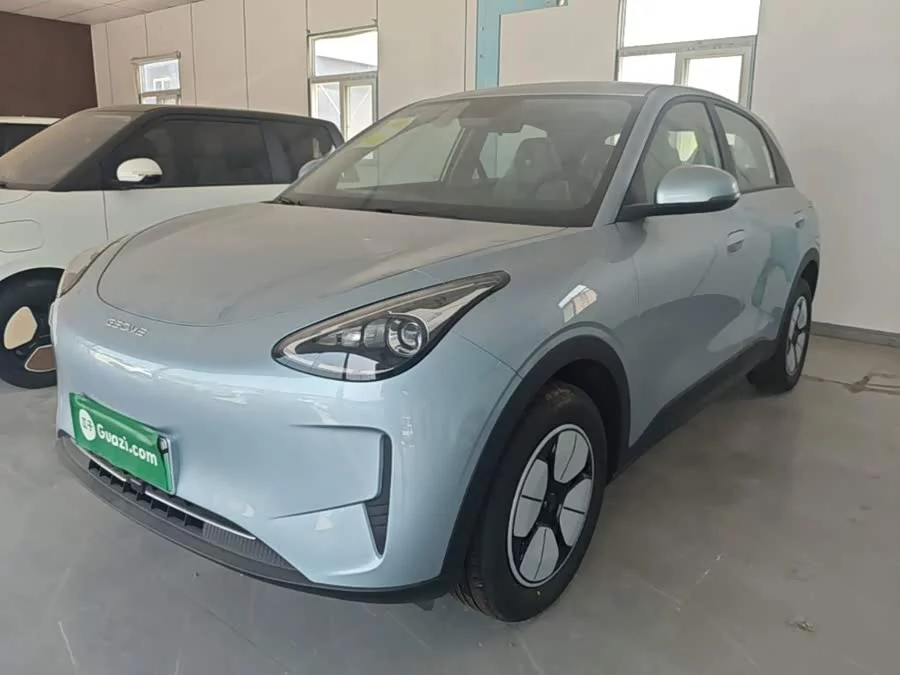 Geely Star Wish