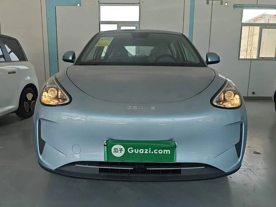 Geely Star Wish