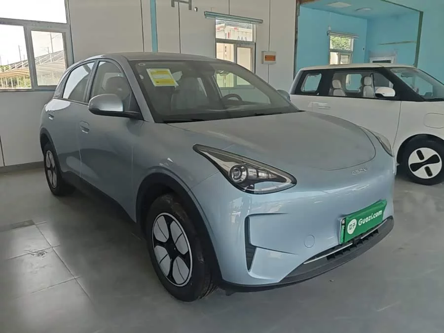 Geely Star Wish