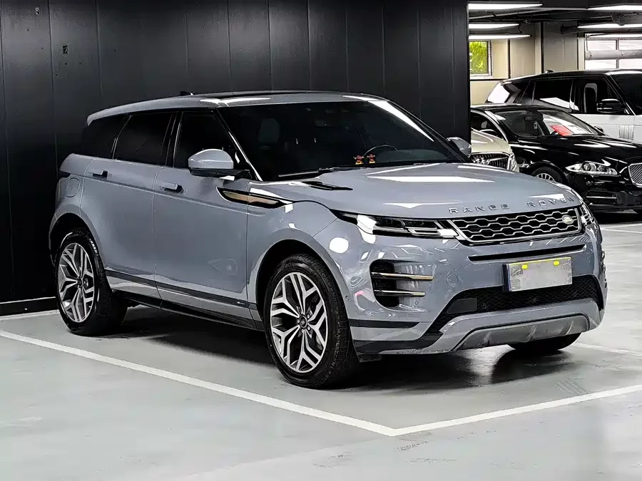 Land Rover Range Rover Aurora
