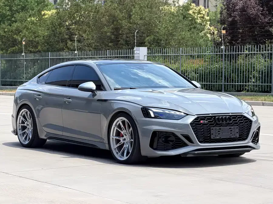 Audi RS 5
