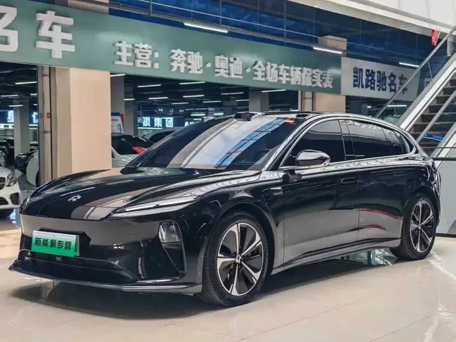 NIO ET5T