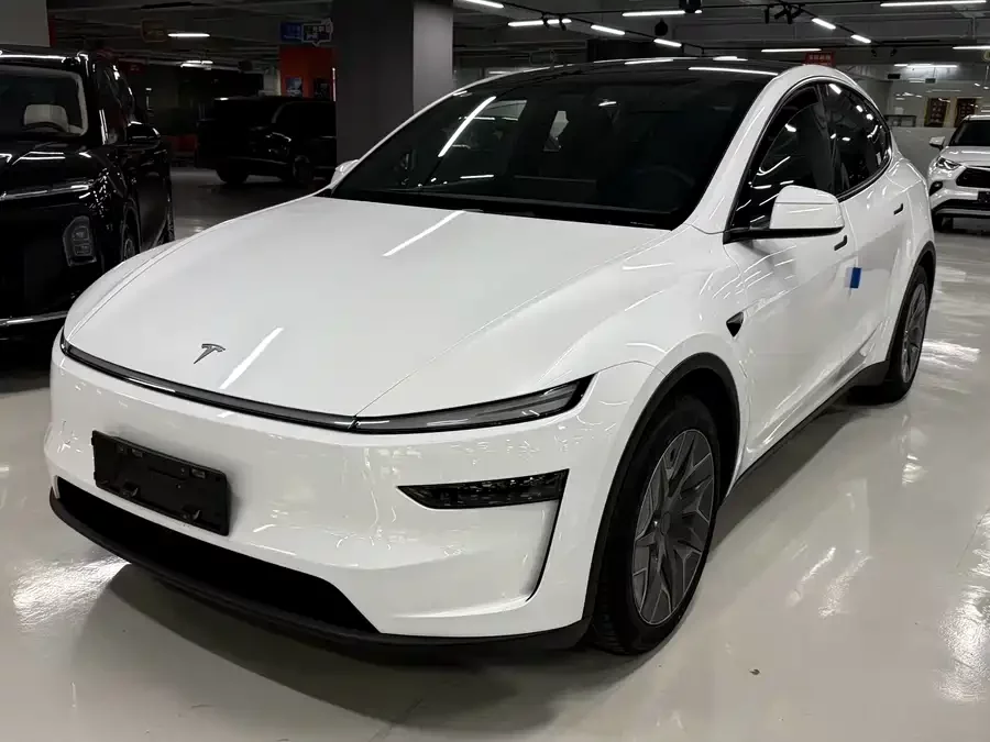 Tesla Model YL