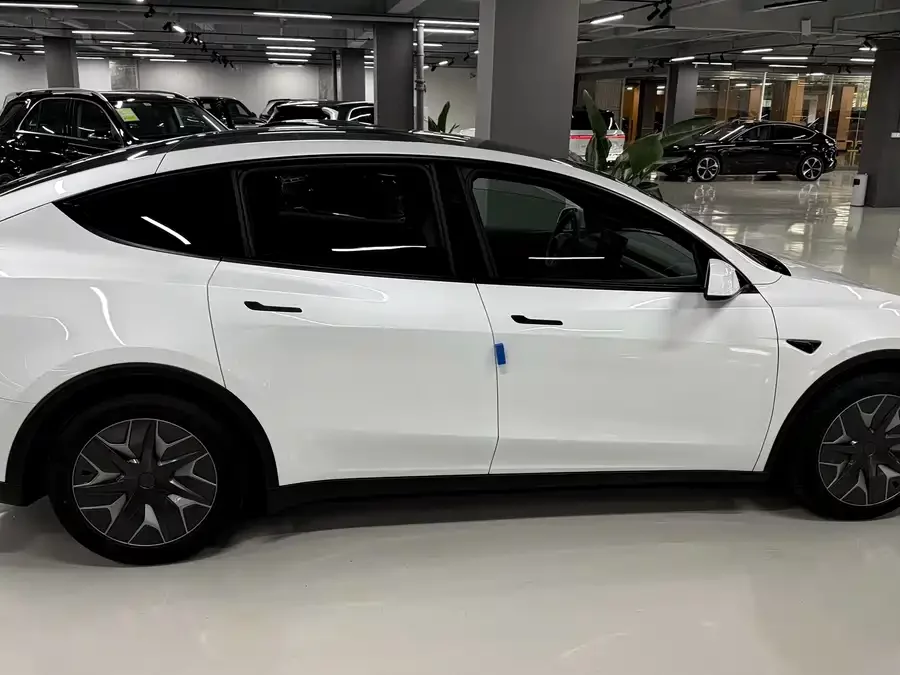 Tesla Model YL