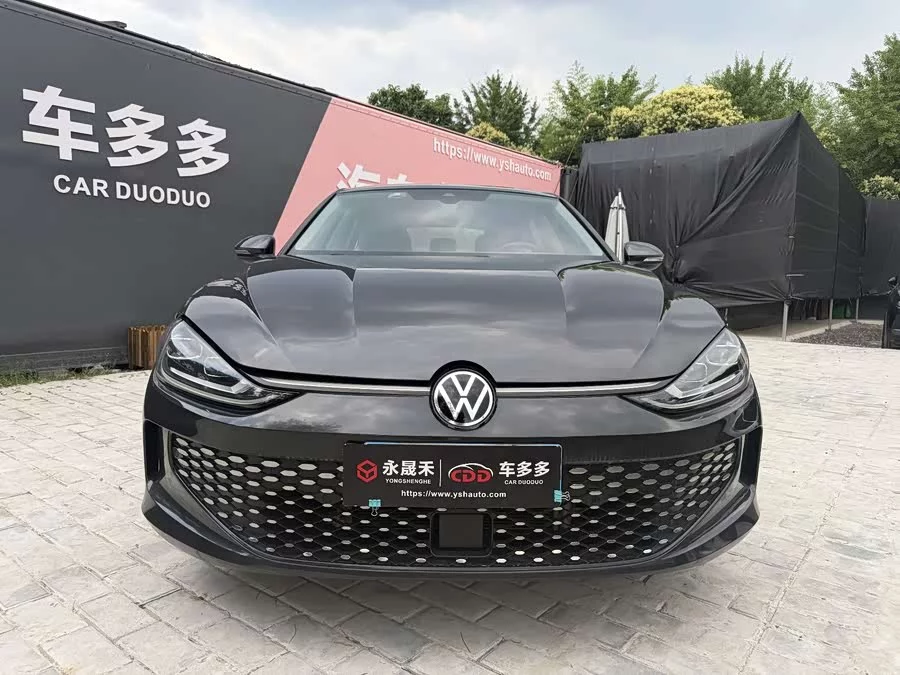 Volkswagen Lingdu