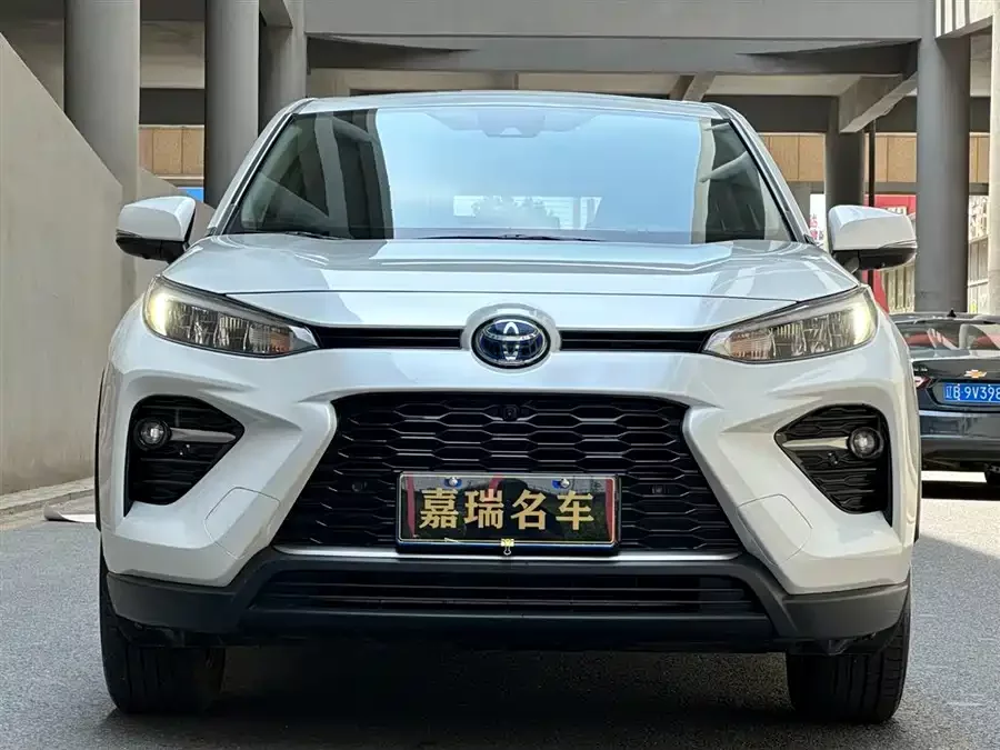 Toyota Wildlander