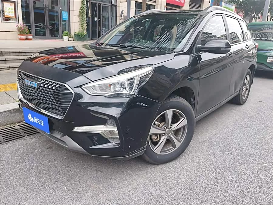 Haval M6