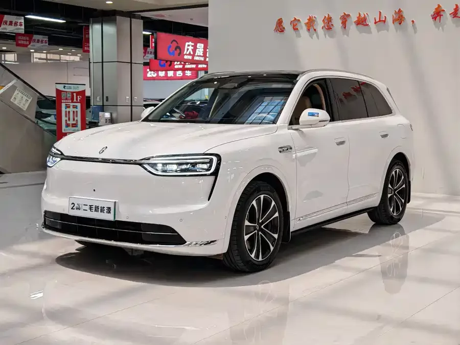 AITO Wenjie M7