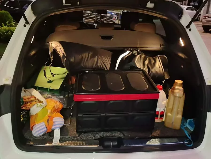 Mercedes Benz GLC