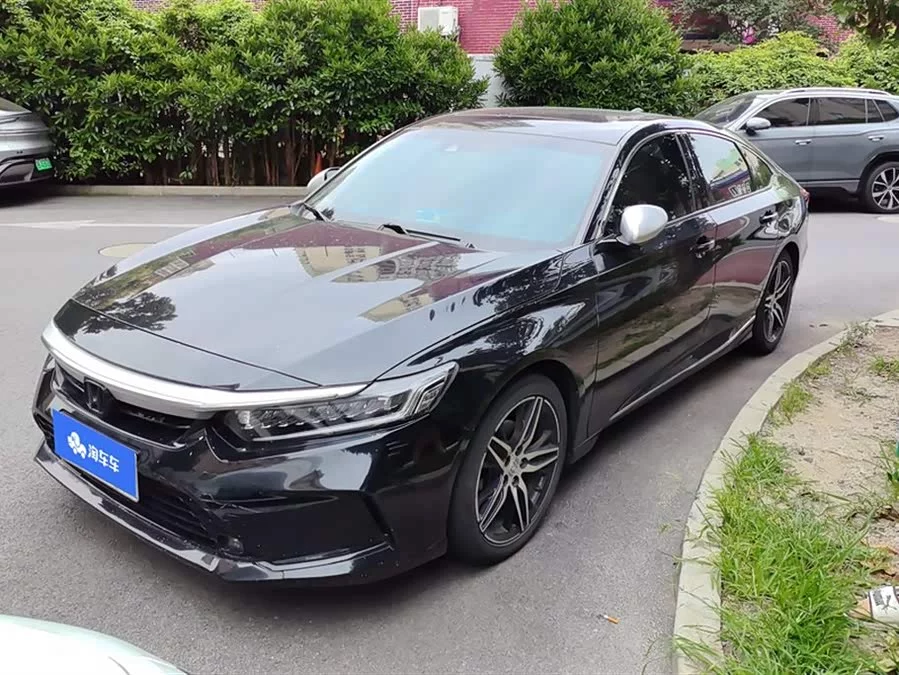 Honda Inspire