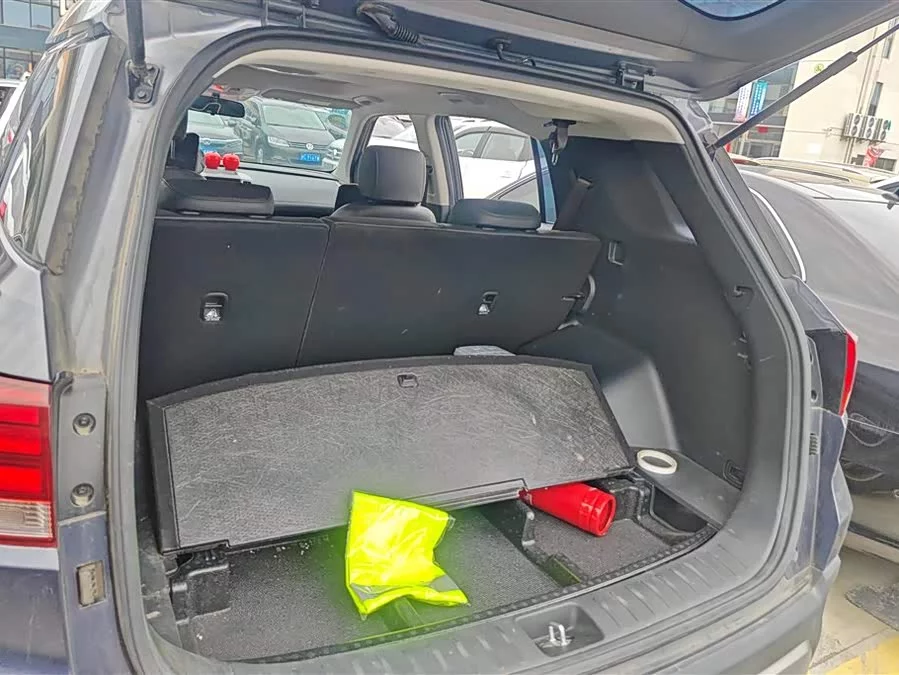 Hyundai Beijing  ix35