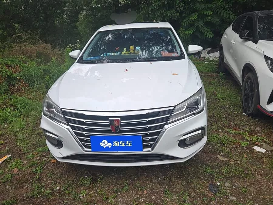 Roewe i5
