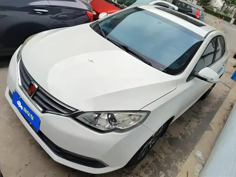 Roewe 360