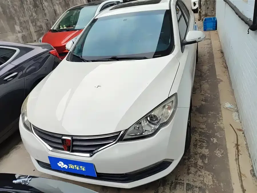 Roewe 360