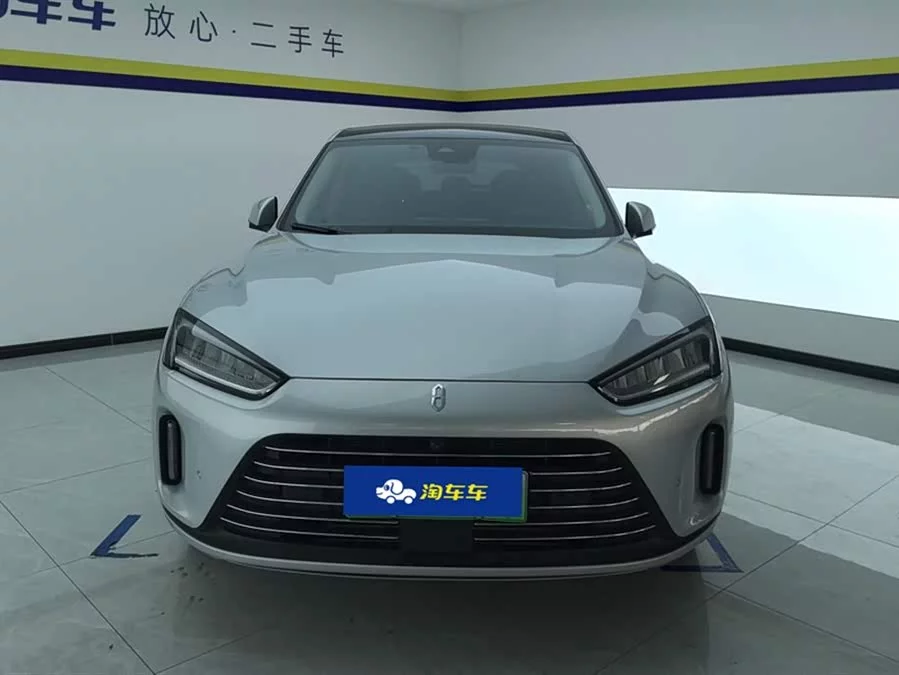 AITO Wenjie M5