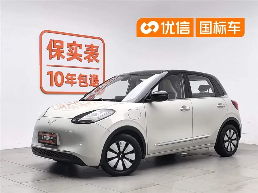 Wuling Bingo