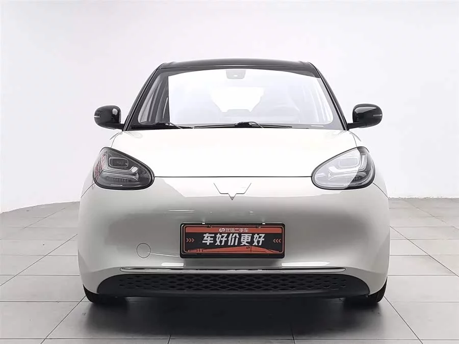 Wuling Bingo