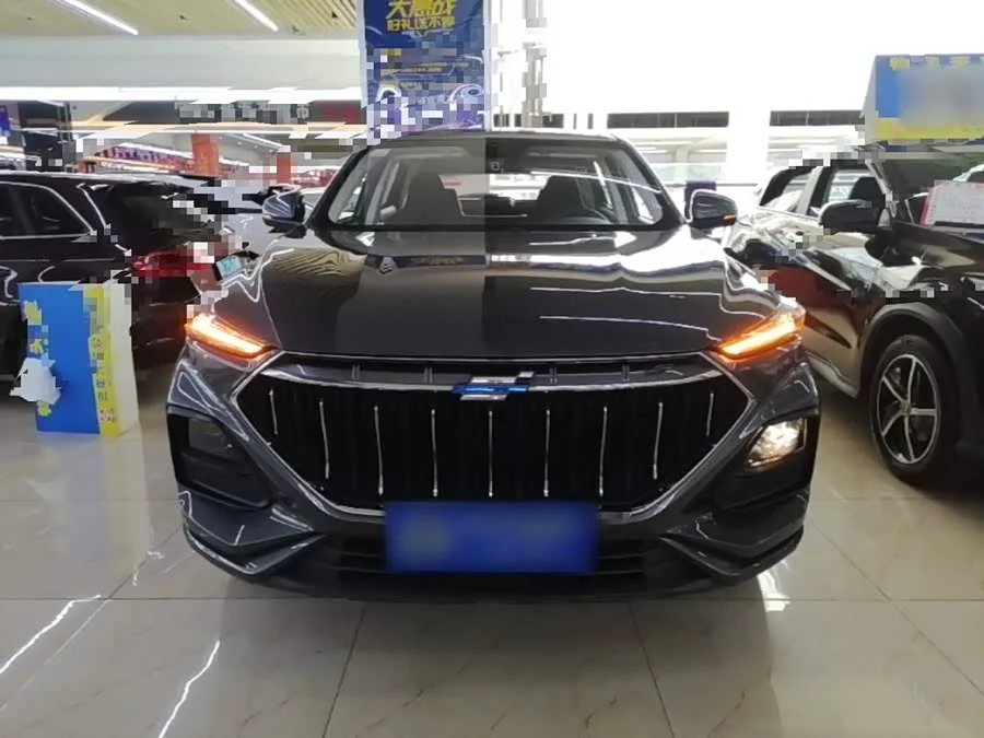 Oshan X5