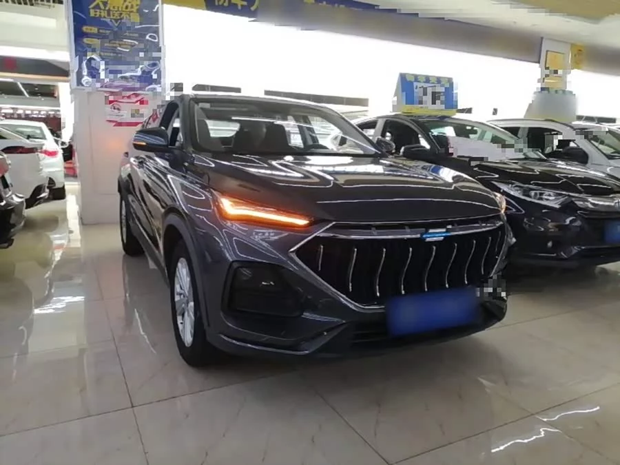 Oshan X5