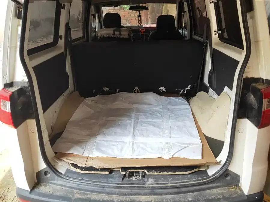 Changan Kaicene Ounuo S