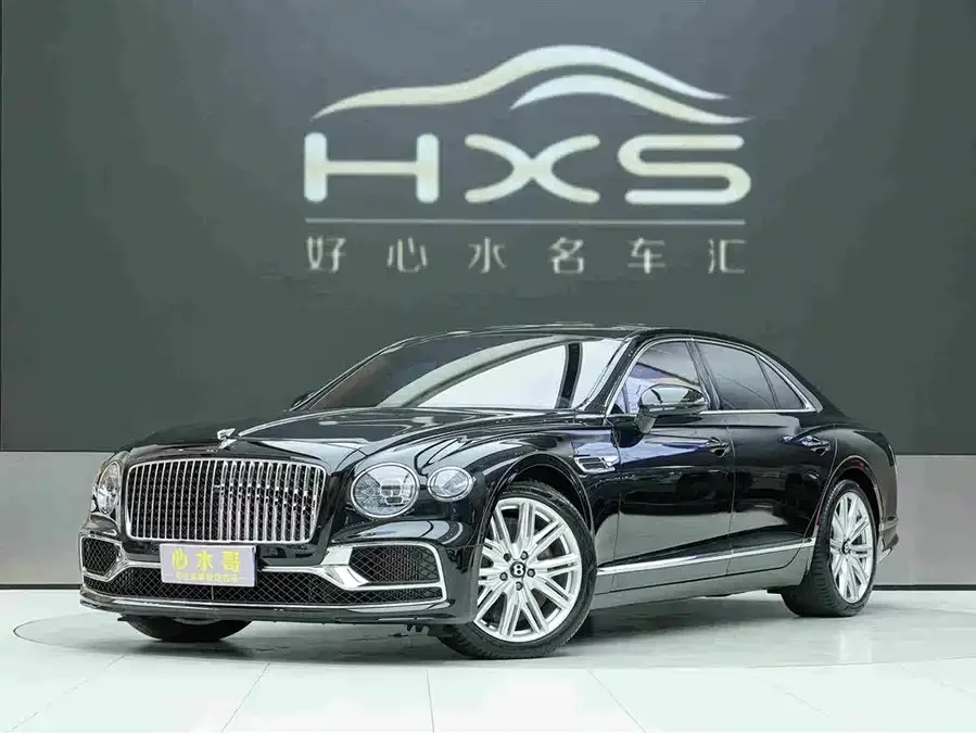 Bentley Flying Spur