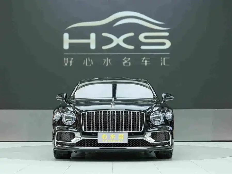 Bentley Flying Spur