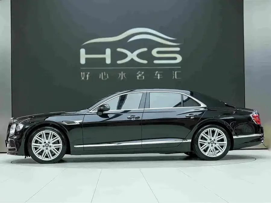 Bentley Flying Spur