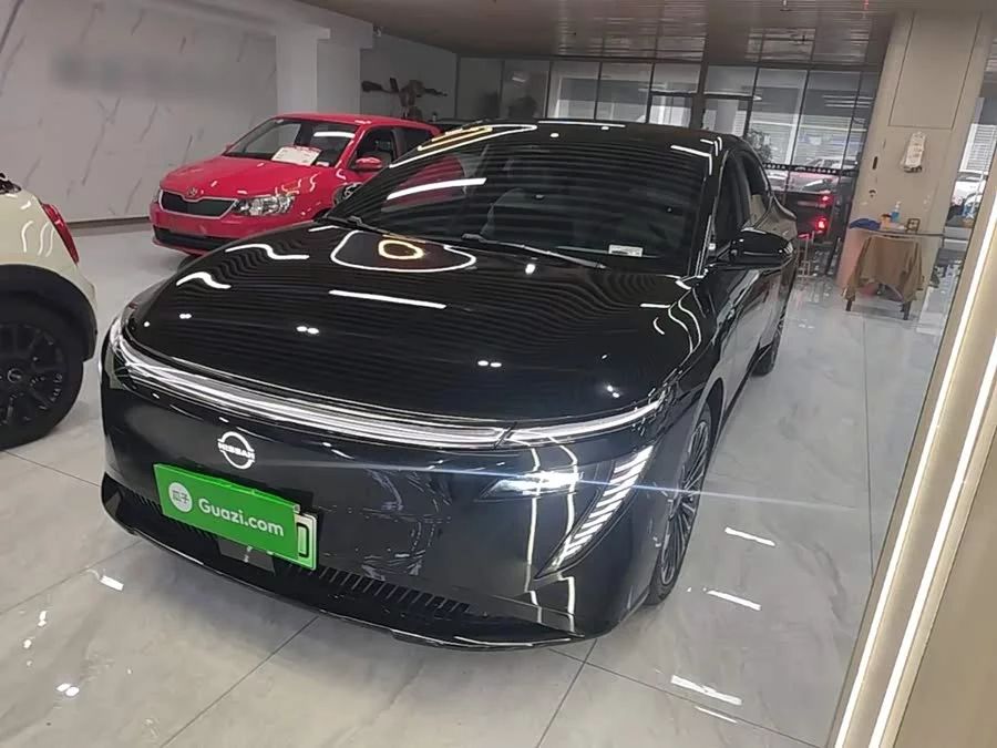 Nissan N7