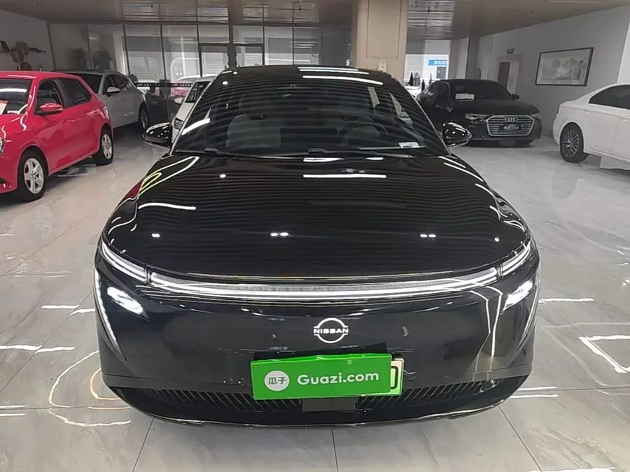 Nissan N7