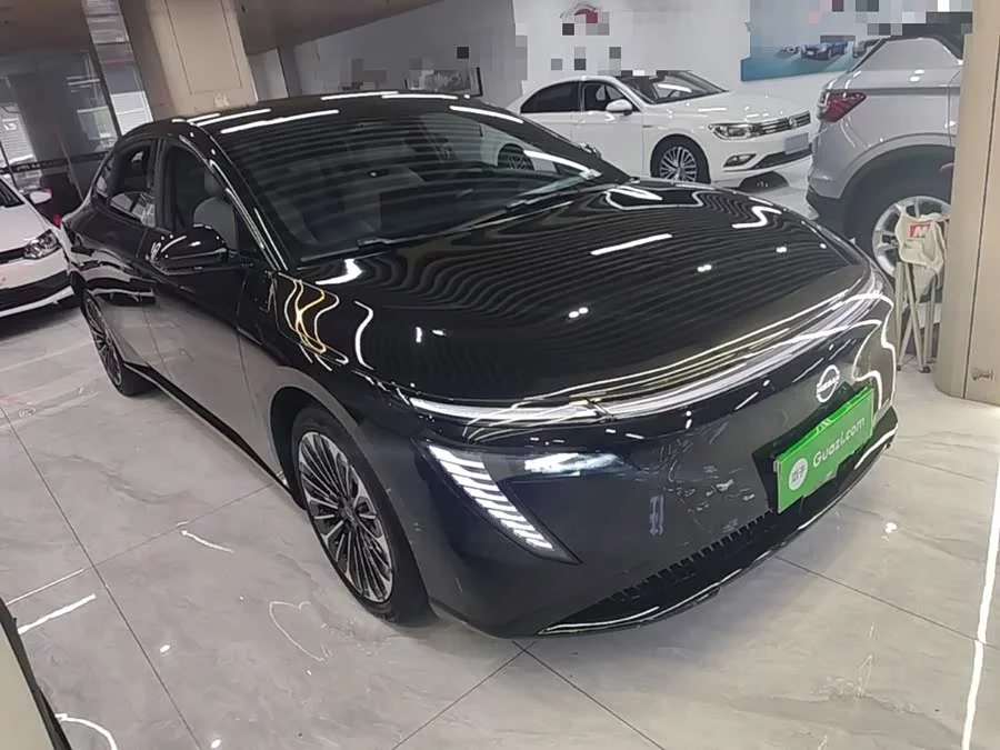 Nissan N7