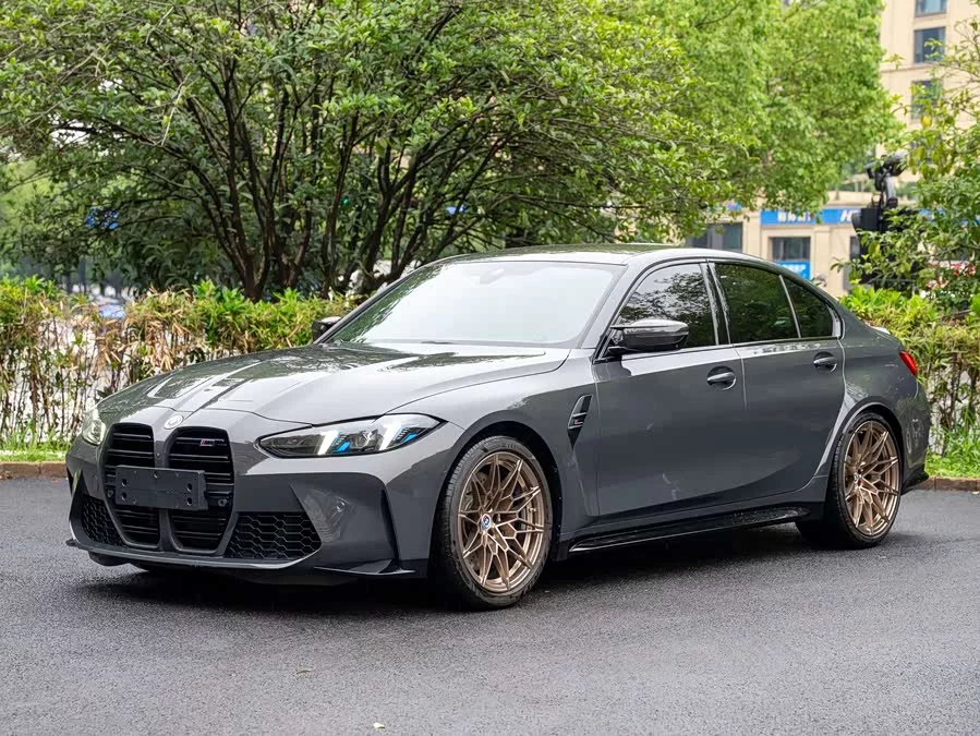 BMW M3
