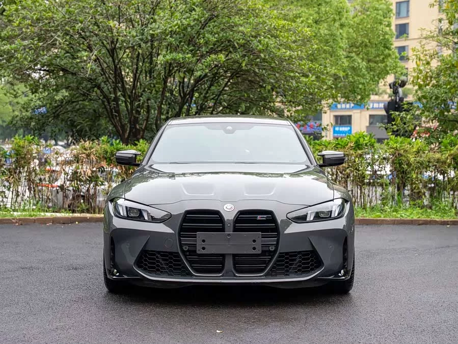 BMW M3