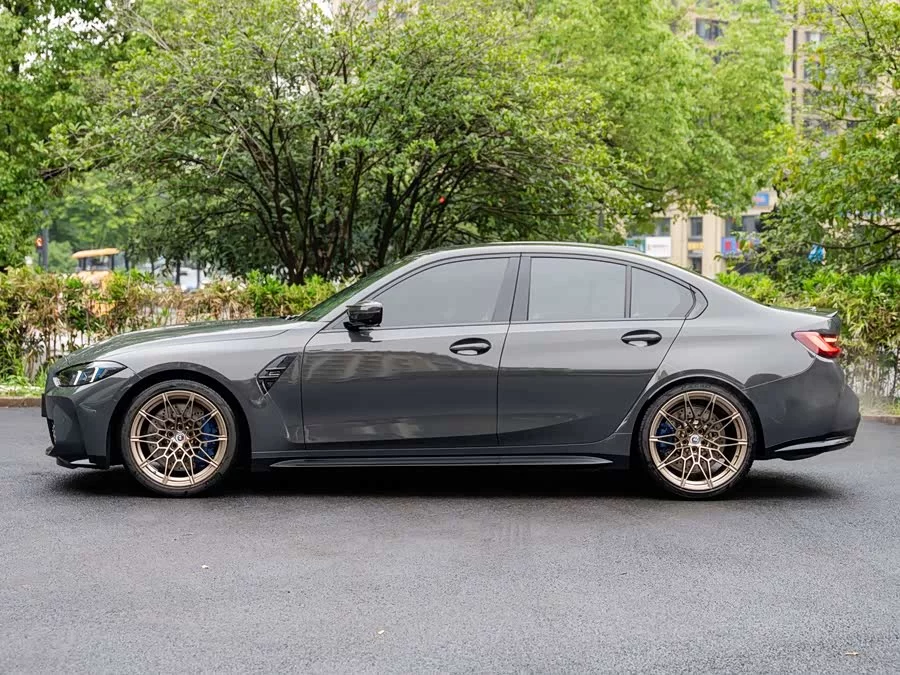 BMW M3