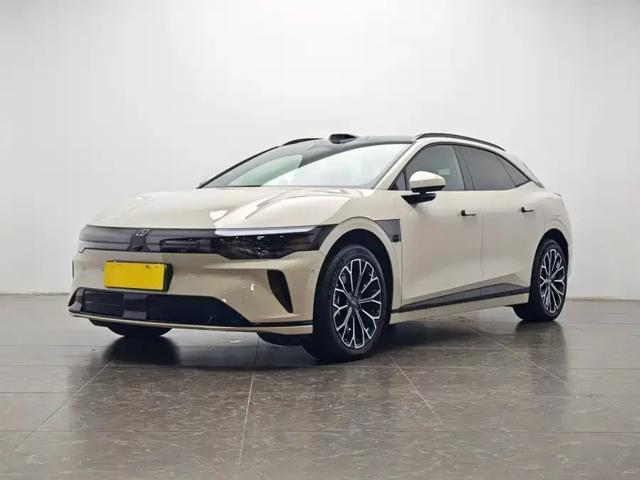 Zeekr 007GT