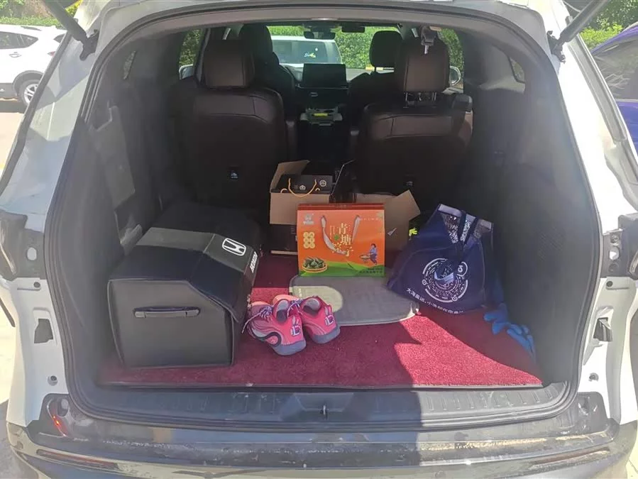 Toyota Granvia