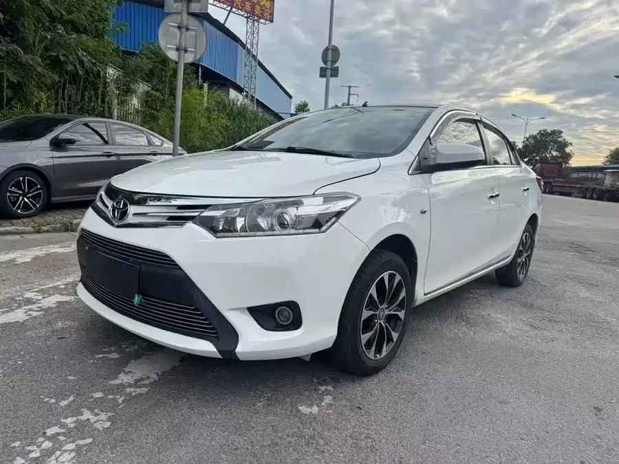 Toyota Vios