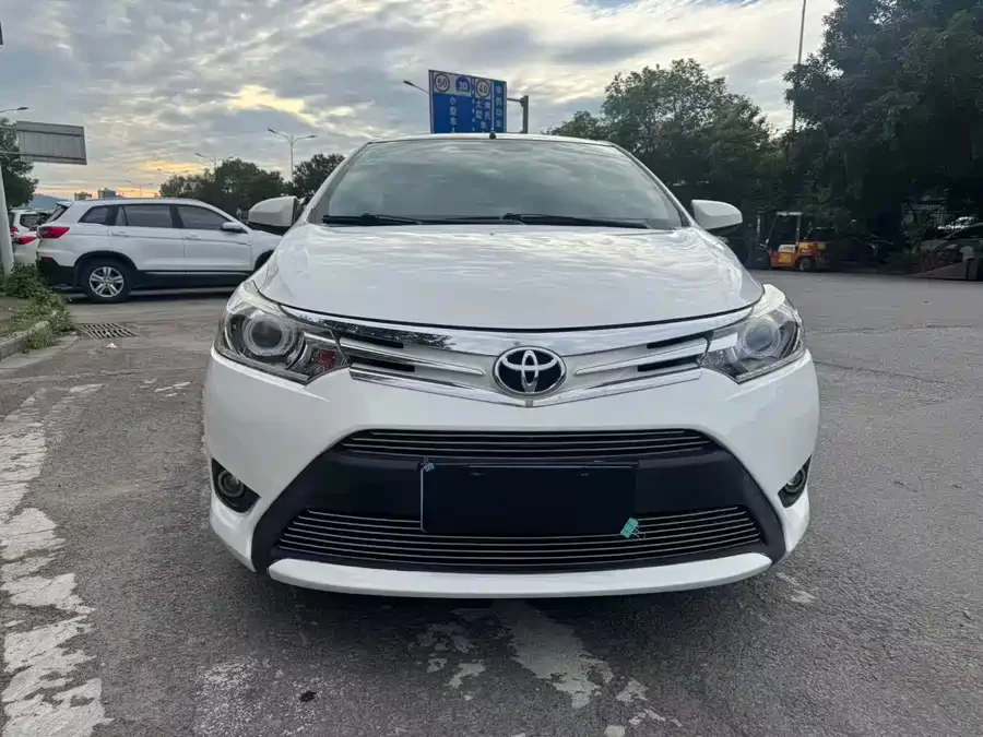 Toyota Vios