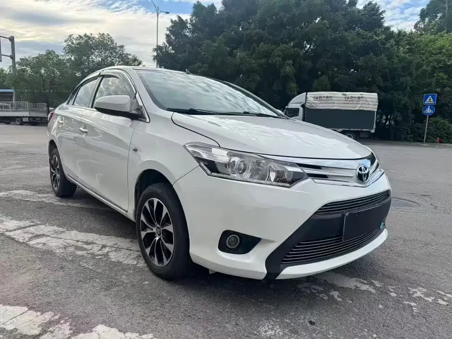 Toyota Vios